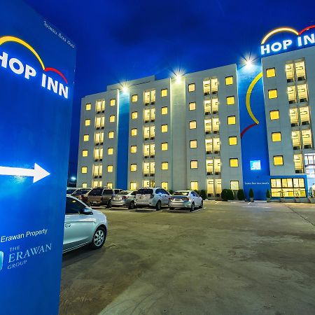 Hop Inn Rayong Exterior photo