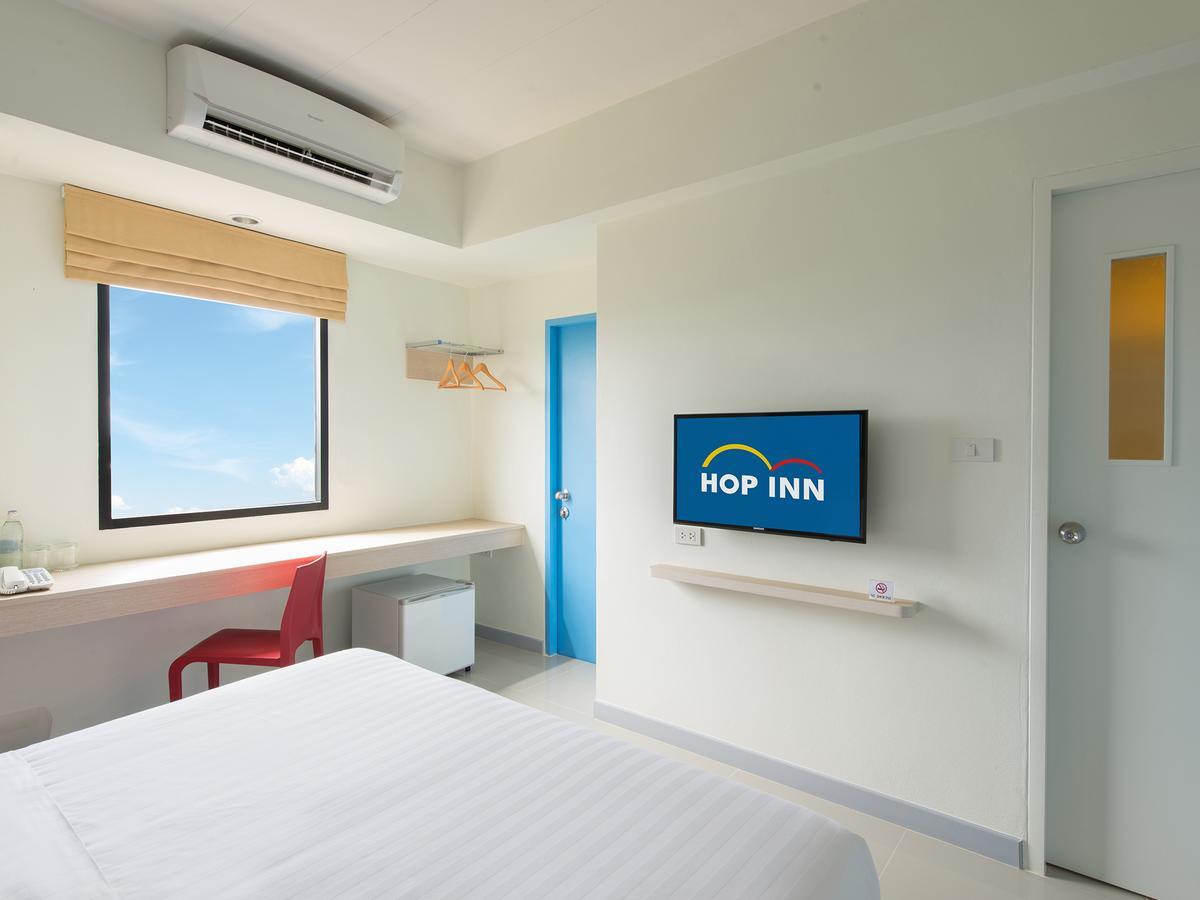 Hop Inn Rayong Exterior photo